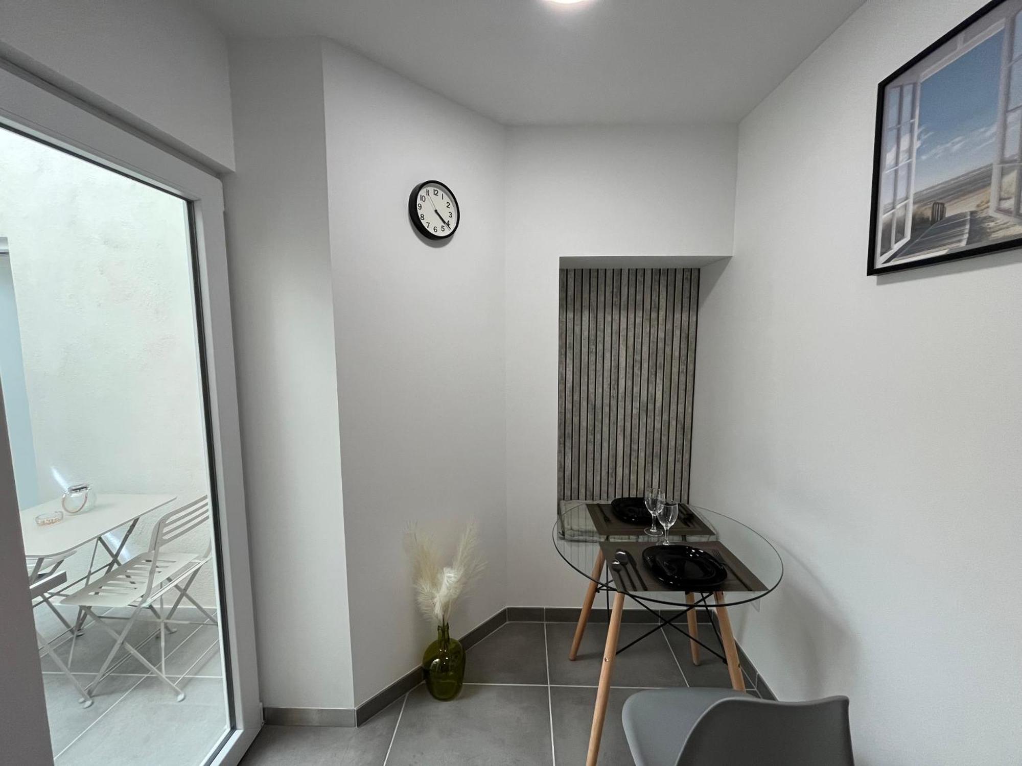 Apartmán Onyx D'Opale Calais Exteriér fotografie