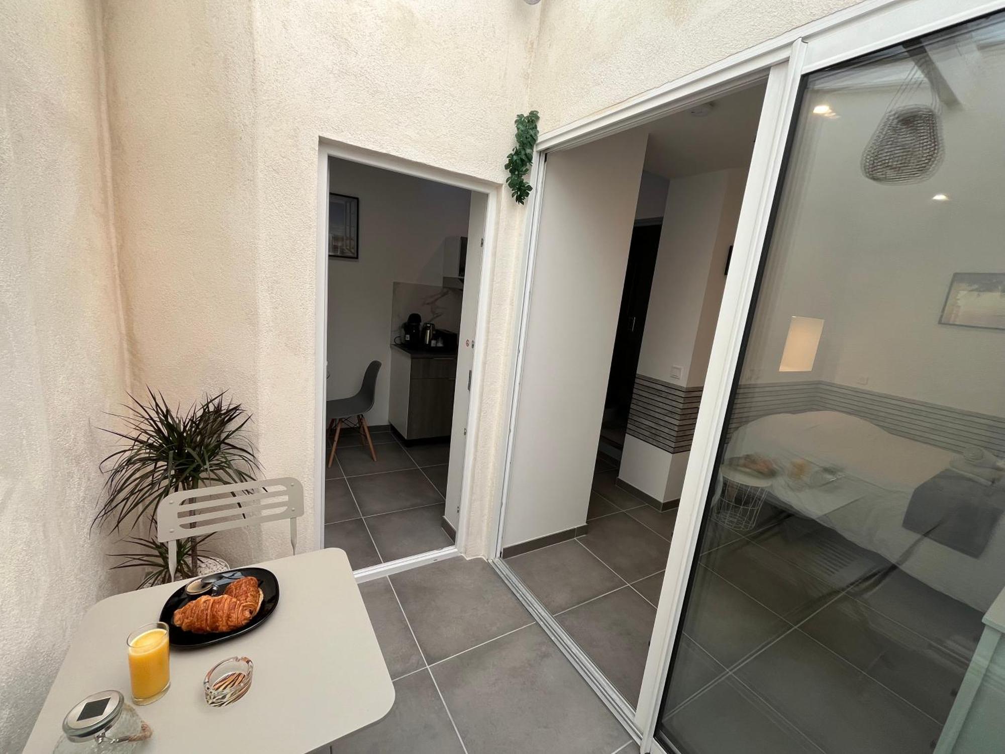 Apartmán Onyx D'Opale Calais Exteriér fotografie