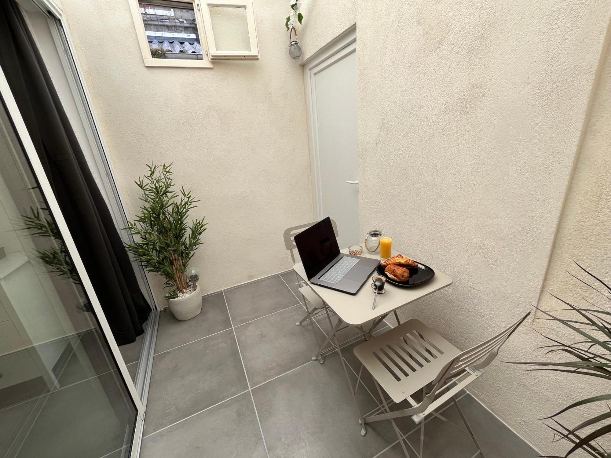Apartmán Onyx D'Opale Calais Exteriér fotografie