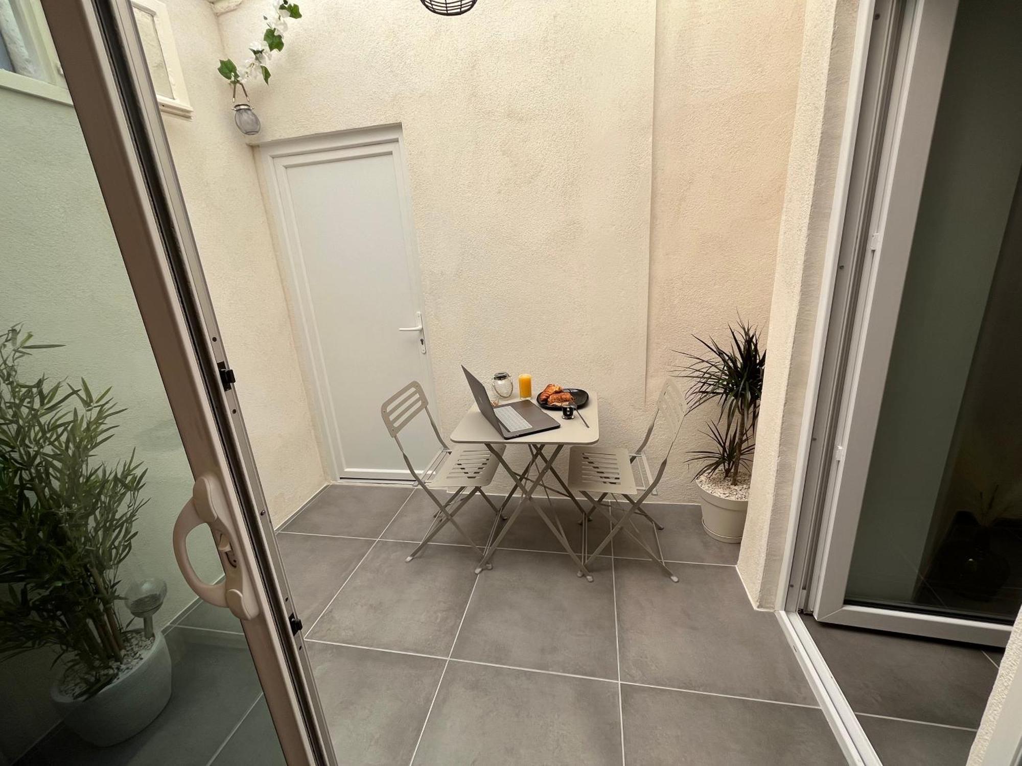 Apartmán Onyx D'Opale Calais Exteriér fotografie